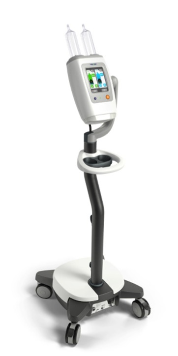 Medrad Salient CT Injector — image 2