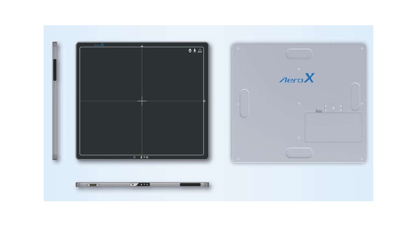 Konica DR Panels — image 3