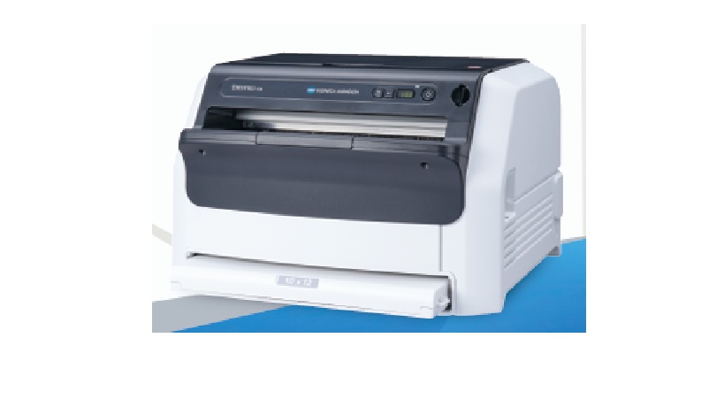 Konica Drypro Thermal Printers — image 3