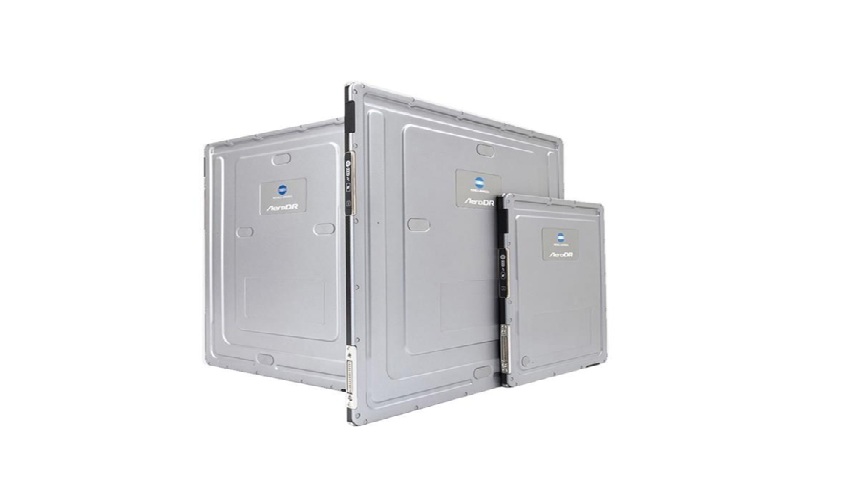 Konica DR Panels — image 4