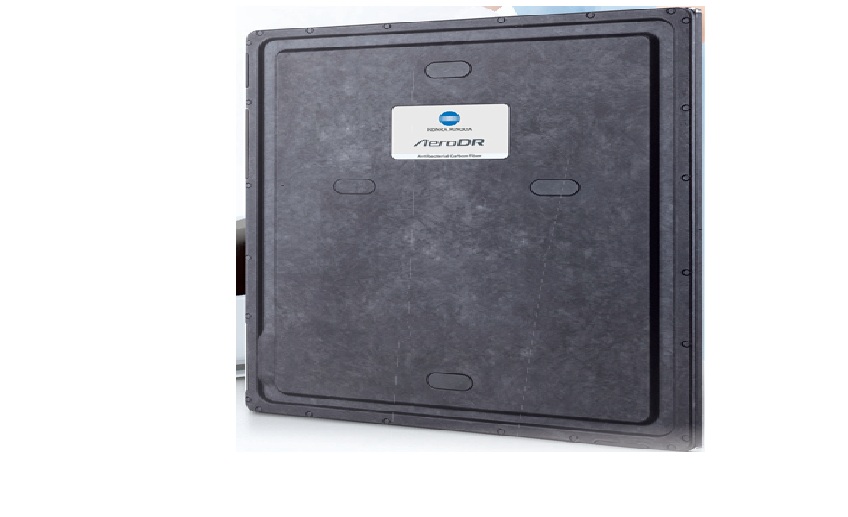 Konica DR Panels — image 5
