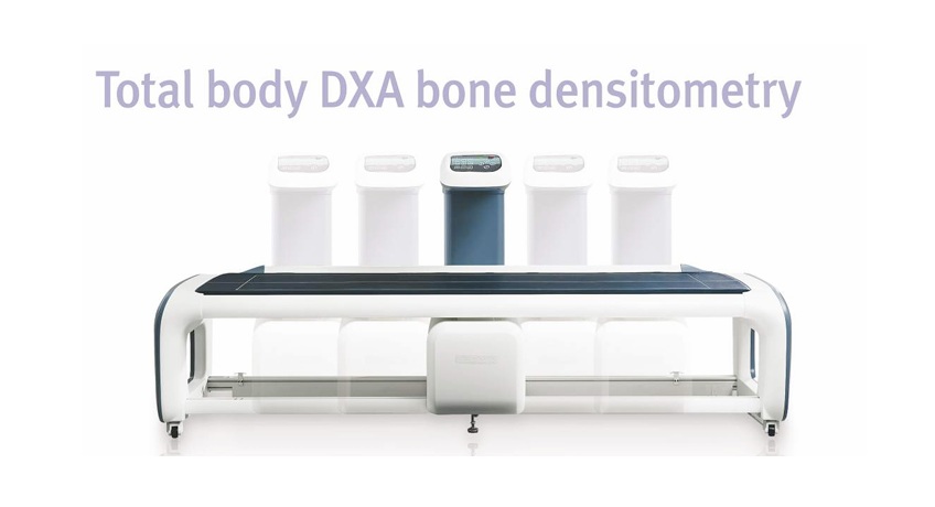 BMD & DEXA Systems — image 2