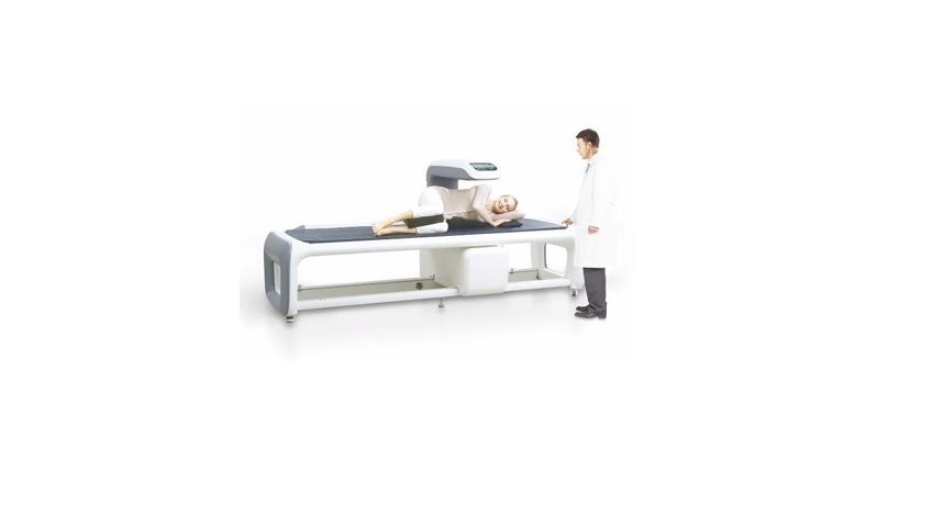 BMD & DEXA Systems — image 3